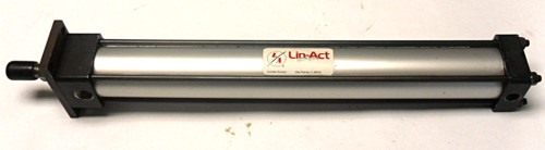 LIN-ACT H40F-2.00X16.000-3-U-SP ENVELOPE PRESSURE CYLINDER