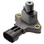 ZF Electronic Systems CU103601 Rotary Position Sensor 16V Analog(Voltage) Out…
