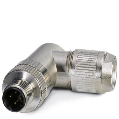 Phoenix Contact 1553624 Bus system connector – Ethernet CAT5 (100 Mbps) – 4-p…