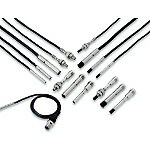 OMRON INDUSTRIAL E2ES04SR8WCB12M Proximity Sensor NO PNP 0.8mm 10V to 30VDC 3…