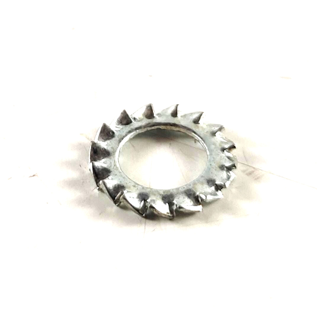 Toothed Lock Washer Z315010000ZZ For Daihatsu DL20 Engine Spare Parts (Pack 5)