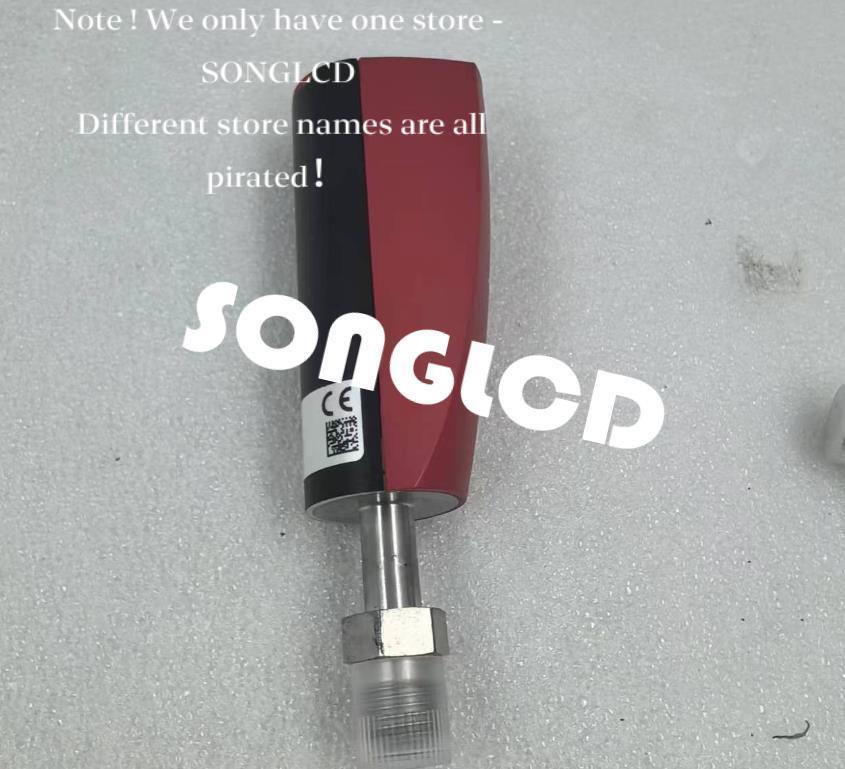 1PCS D-35614 ASSLAR CCR352 100TORR PTR27559 90days warranty via DHL or FedEx