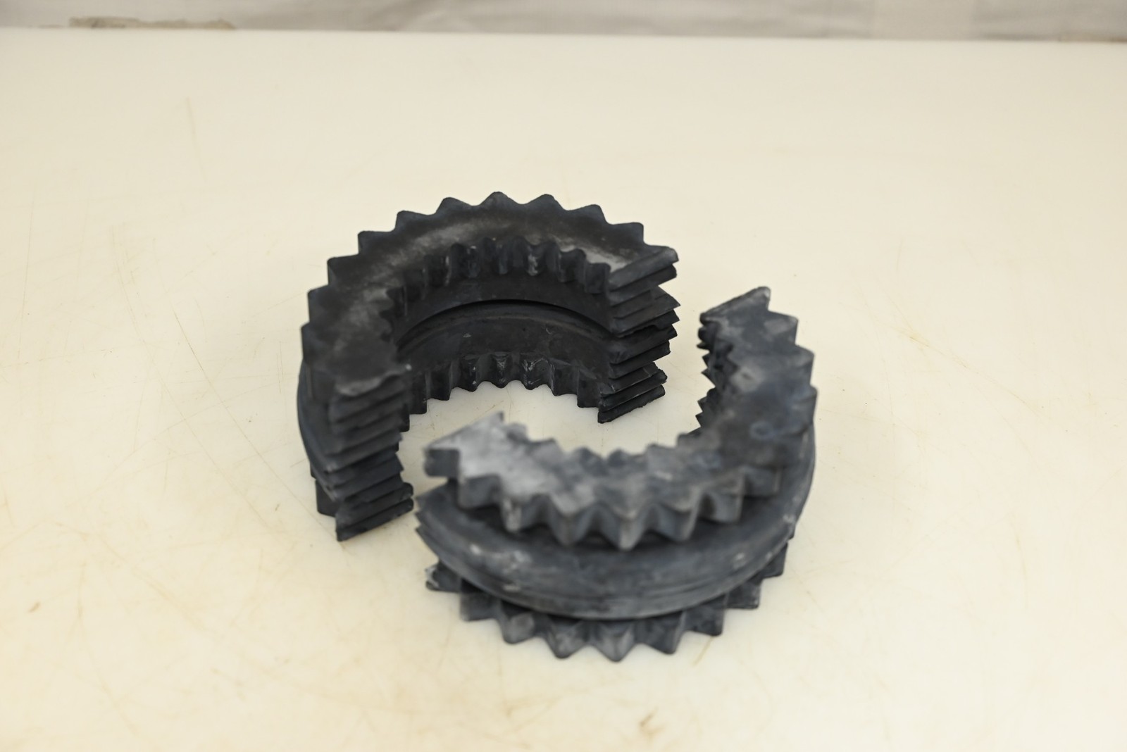 TB Wood’S N08 Sure-Flex Rubber Coupling