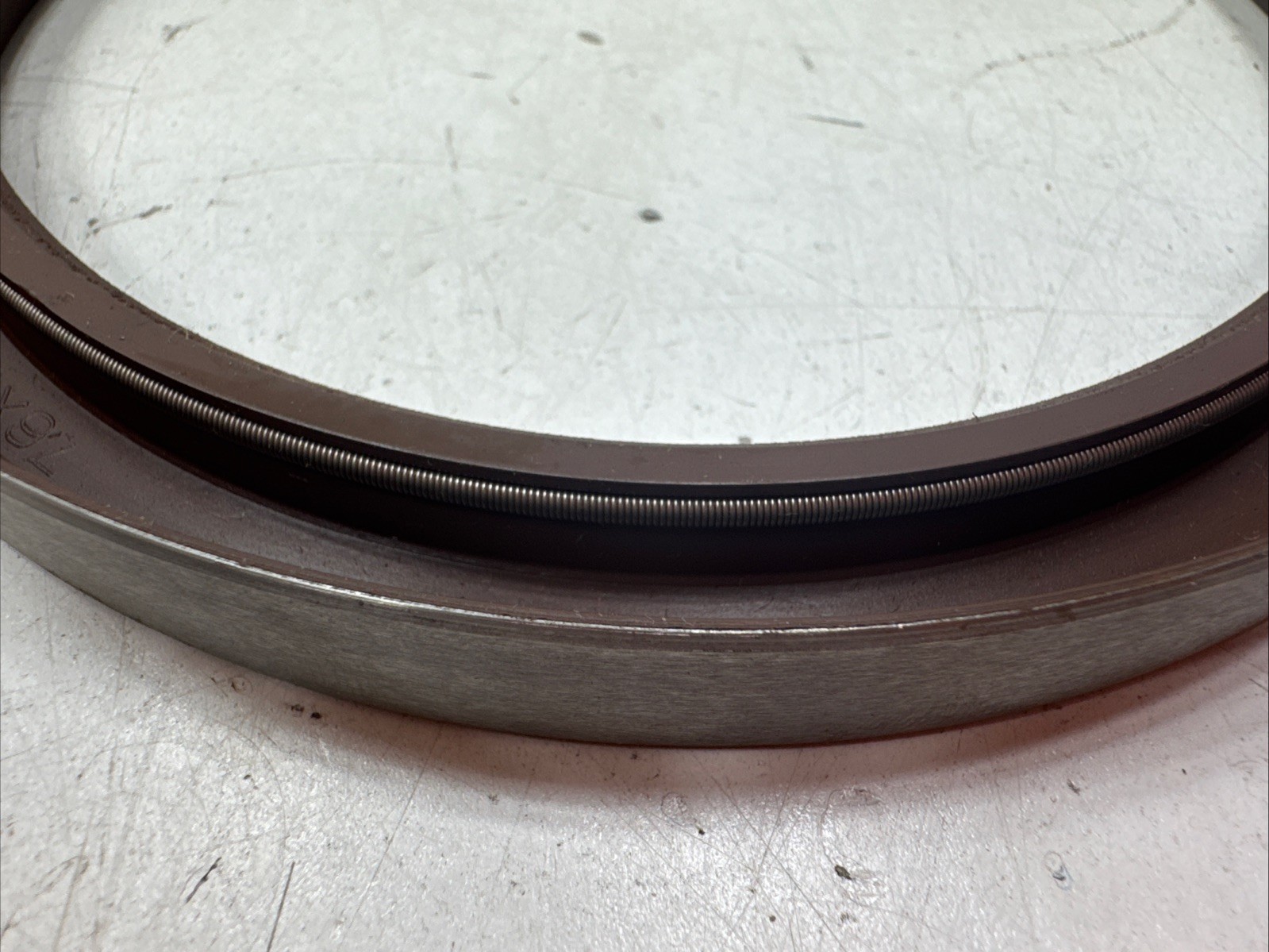 Garlock Klozure 27629-7267 Oil Seal 76×7267 6A
