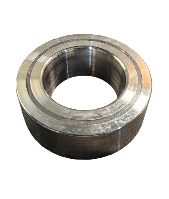 Body Bushing Roll Ring Carbon Steel A-51788-B Heavy Duty V572 9.5″ x 3.25″ x 9″
