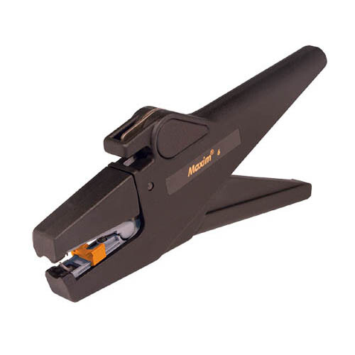 Platinum Tools 15310C Maxim 6 Self Adjusting Wire Stripper, 24-10 AWG