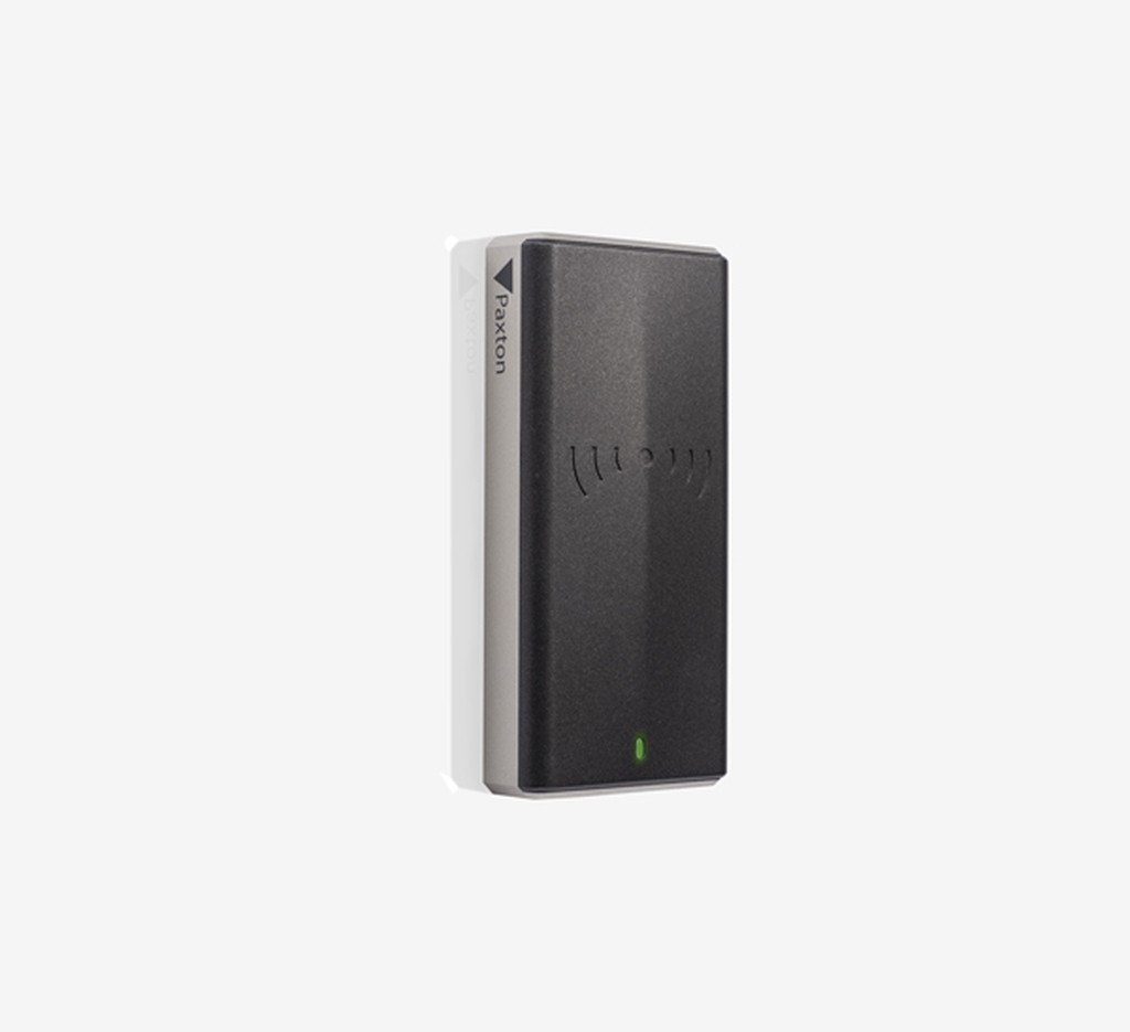 PAXTON ACCESS 010-296-US Paxton10 Slimline Reader