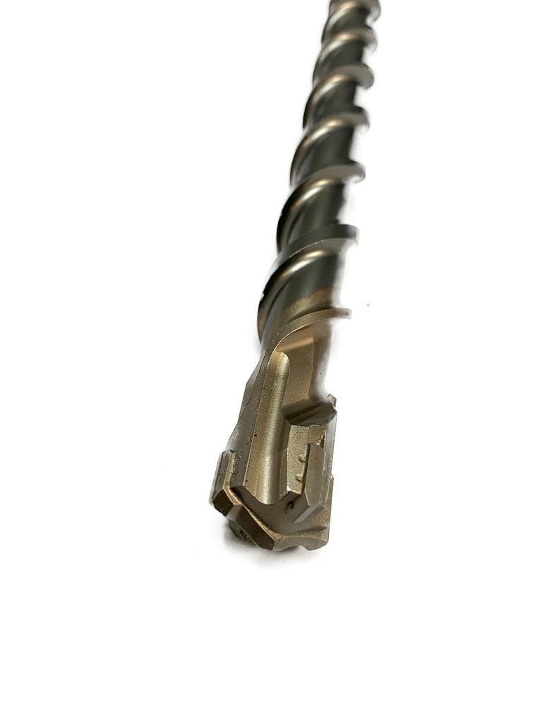Champion Cutting Tool Proline SDS MAX Hammer Bit: CM96-3/4 X 15X20″ NEW FastShip