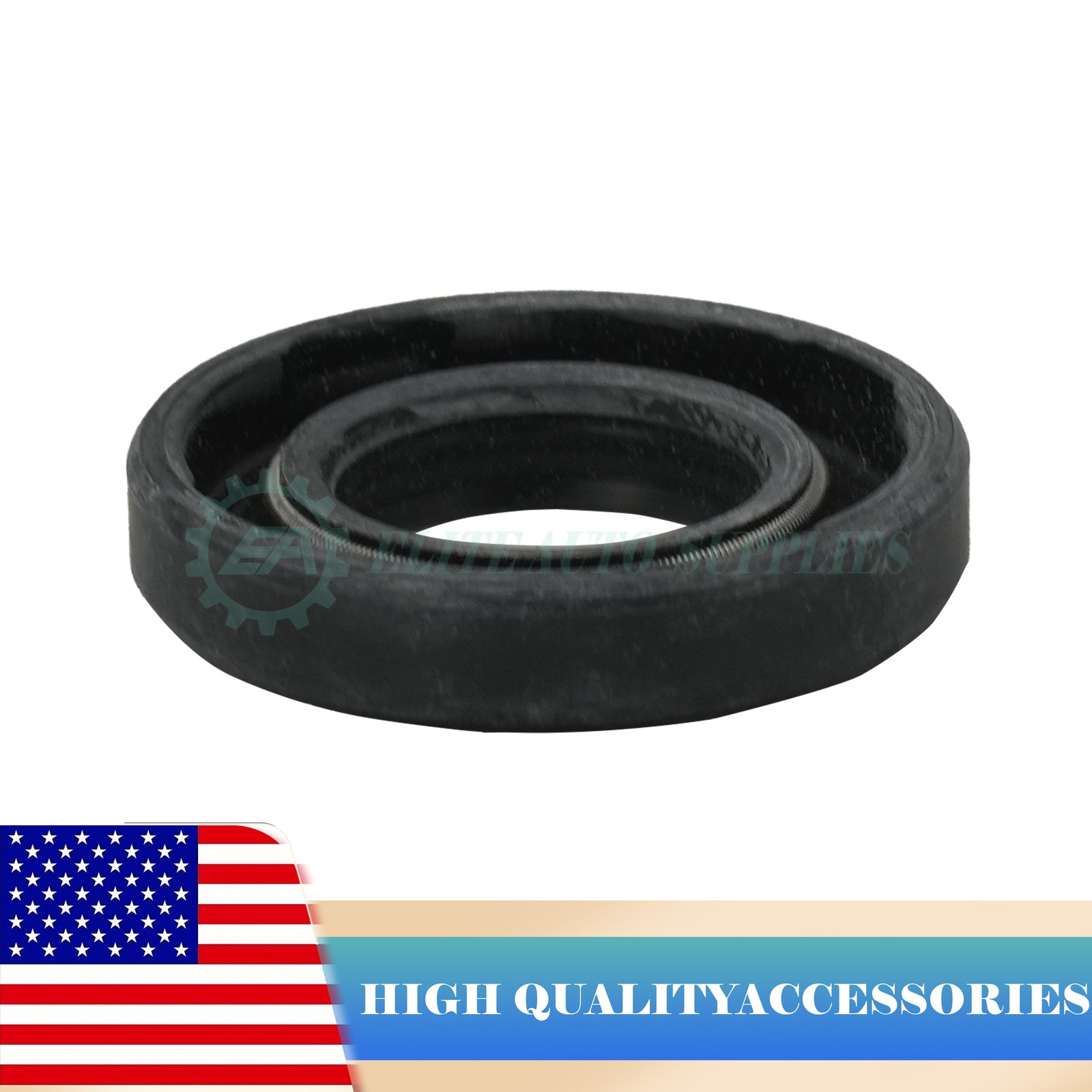 NEW High Pressure Skeleton Oil Seal For BP1503G 19.05×34.6×6.3mm US