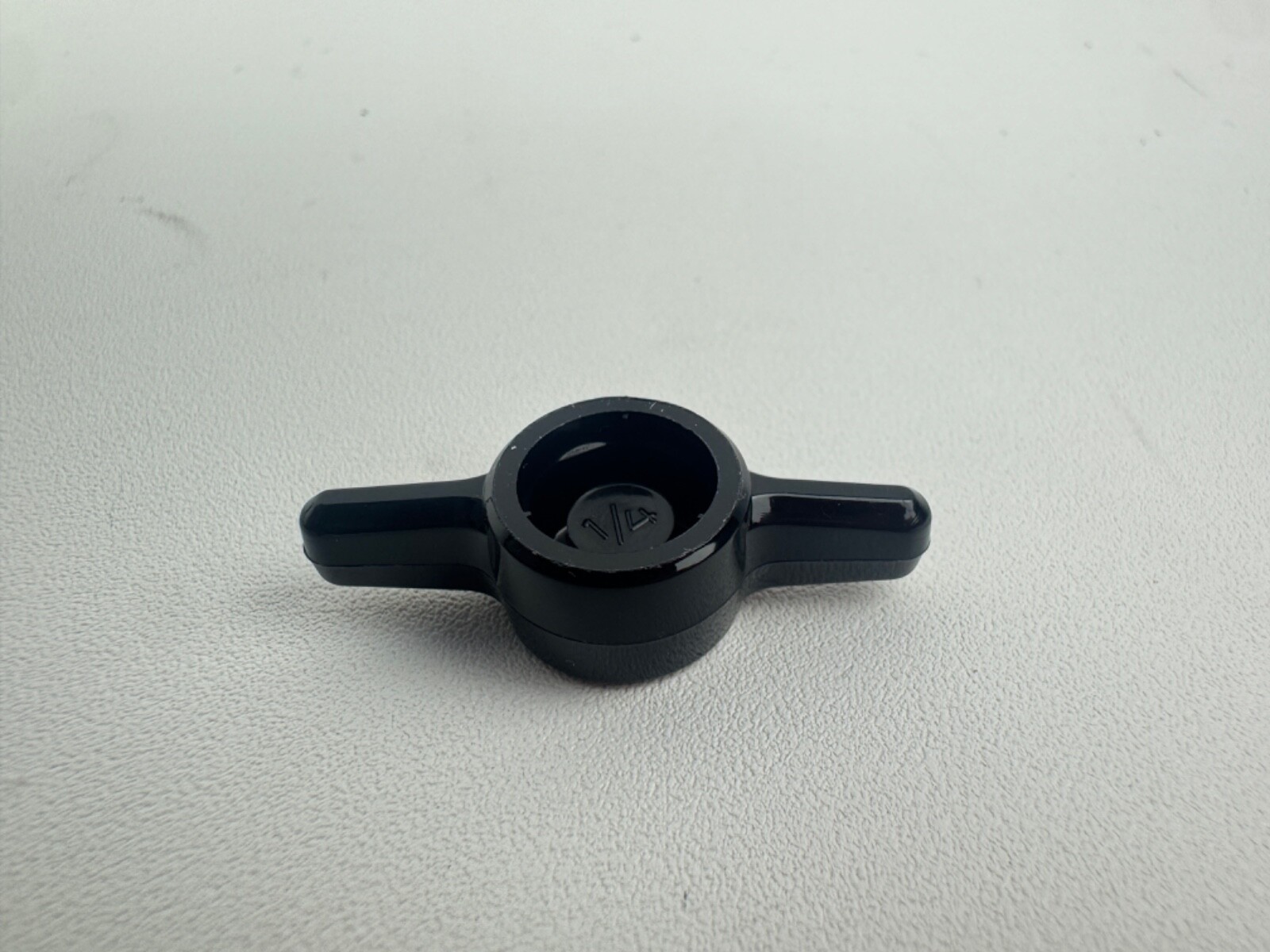 x(46) Shear-Loc Instant Thumb Screw Knob 83-98-924B head only