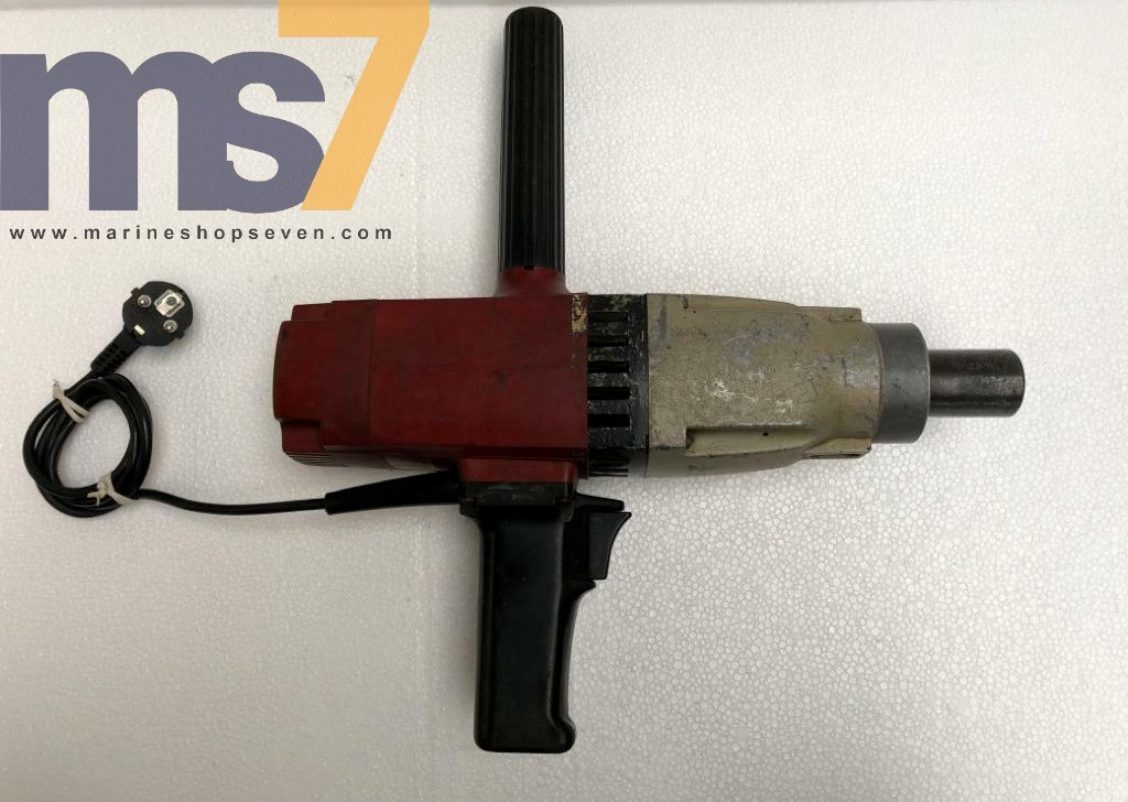 PERLES AG TYP HB 732S ELECTRIC DRILL 32 MM CAPACITY 230-240V
