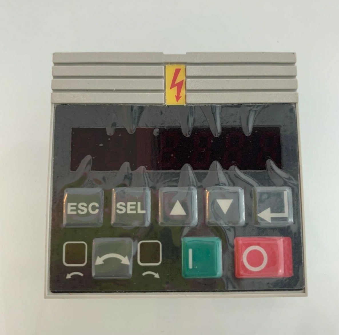 New! Allen Bradley 42304-101-07 Key Pad Module 160-P1 (#7006)