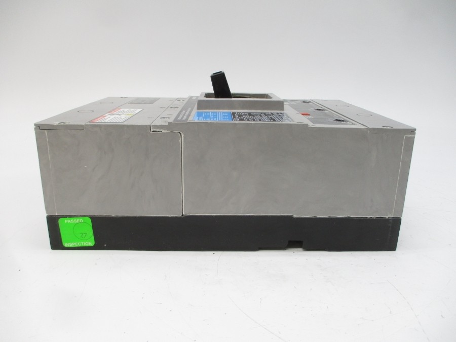 SIEMENS JXD63B350 600V 350A NSNP
