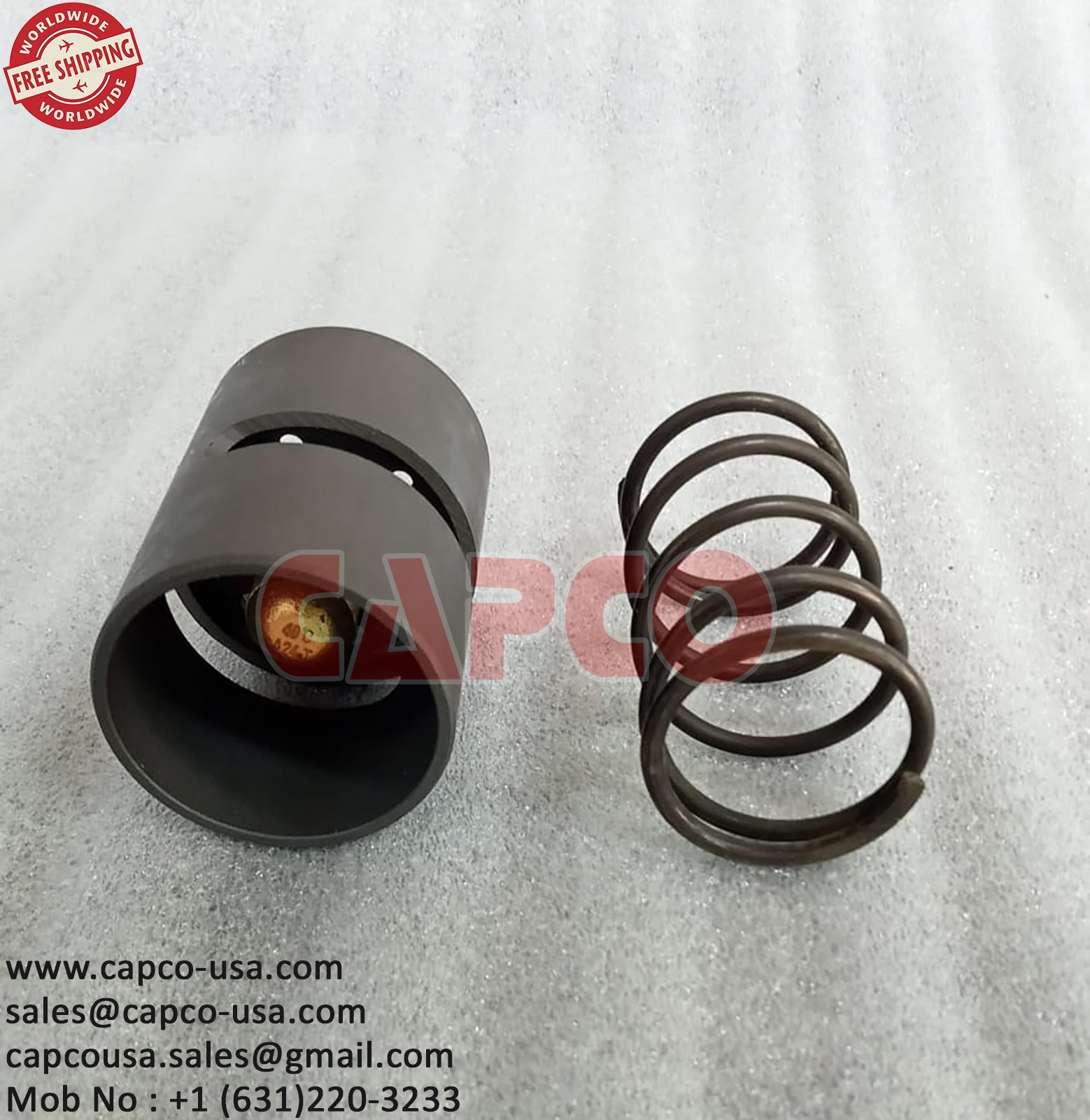 THERMOSTATIC VALVE KIT 6219028900 Non Oem Free Shipping