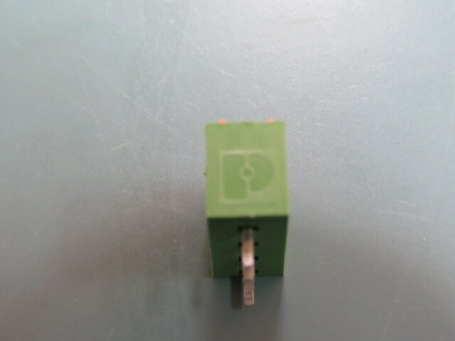 PHOENIX CONTACT FK-MPT0.5/4-3.5 Qty of 10 per Lot 4 Position Wire to Board Te