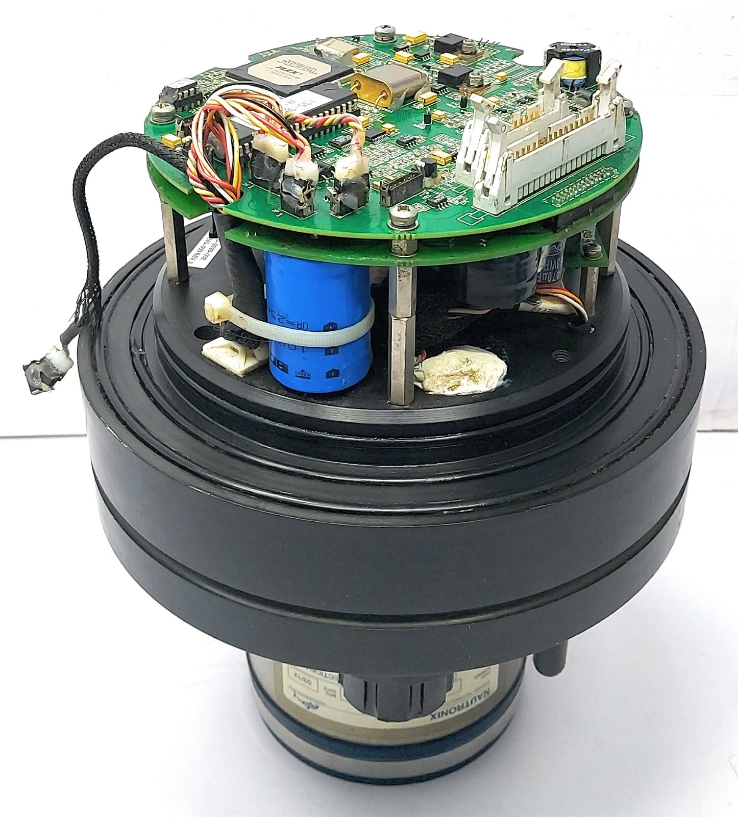Nautronix 135-101-000 WO-2944-003 Maxi Beacon MK II Directional