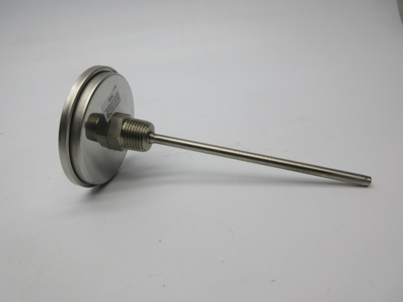 ASHCROFT 30 EI 60 R 060 0/200F & -20/90C 3″ NSMP