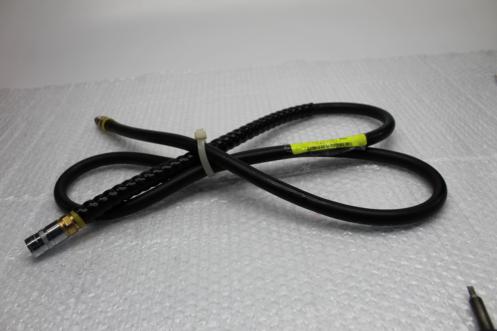 INDUTRIAL SPARE 0-900-75-457-2 WATER HOSE NSNP