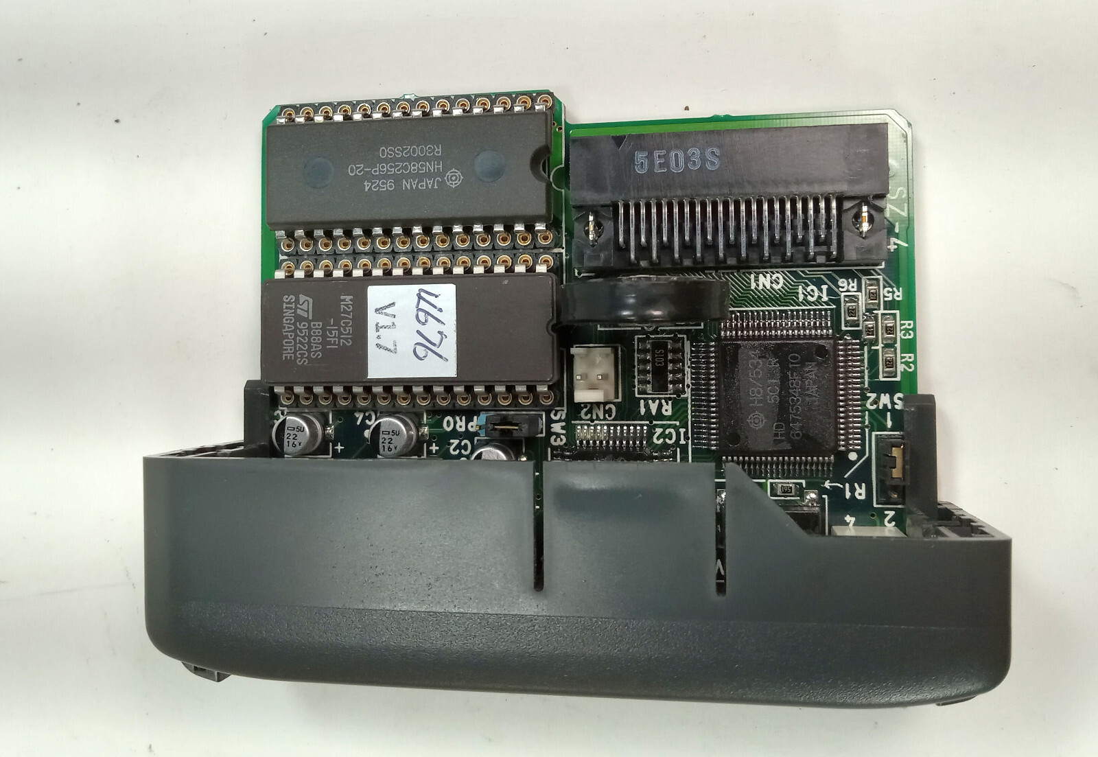 1 USED PLC DIRECT D2-240 DL240 CPU MODULE ***MAKE OFFER***