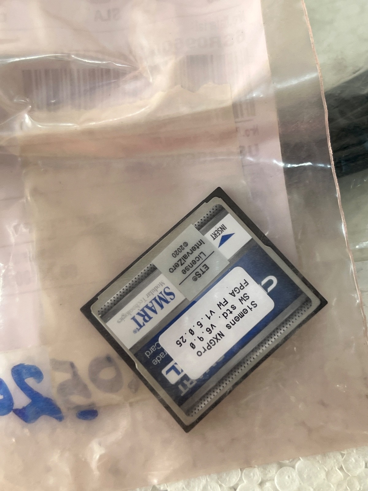 Siemens A5E37764609 GH180 NXGpro Controller 15 Cell, 6SR0960-0CC15-0AD0