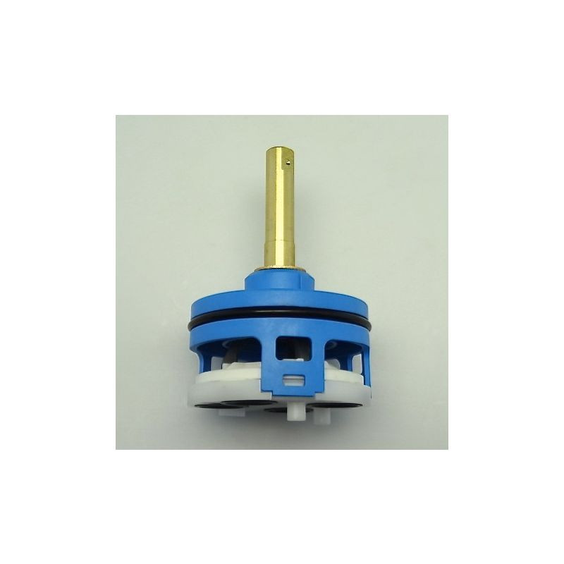 Norseman Drill & Tool 02060 Drill 63 Str Shk HS 115