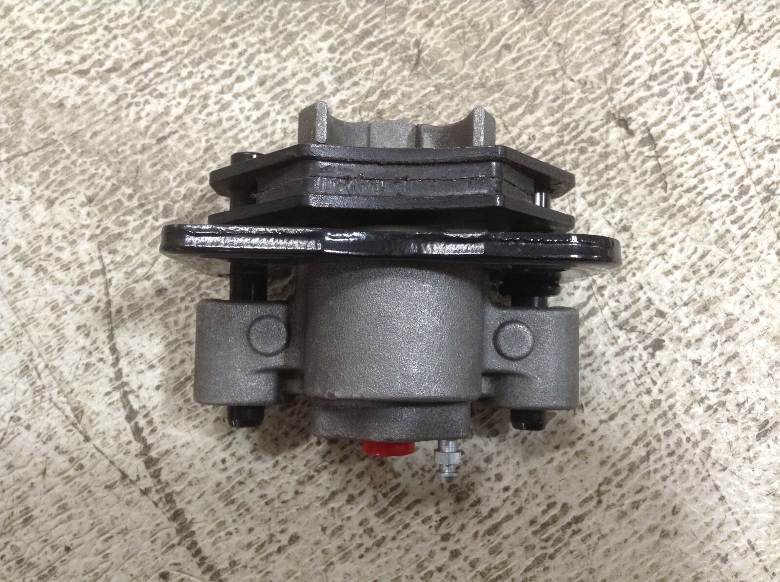 Hayes 614875 Right Side Passenger Side Brake Caliper Assy Ezgo 2Five New (TSC)