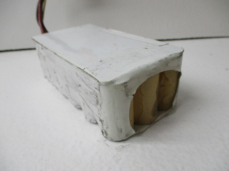 ABB 3HAC5105-1 UNMP