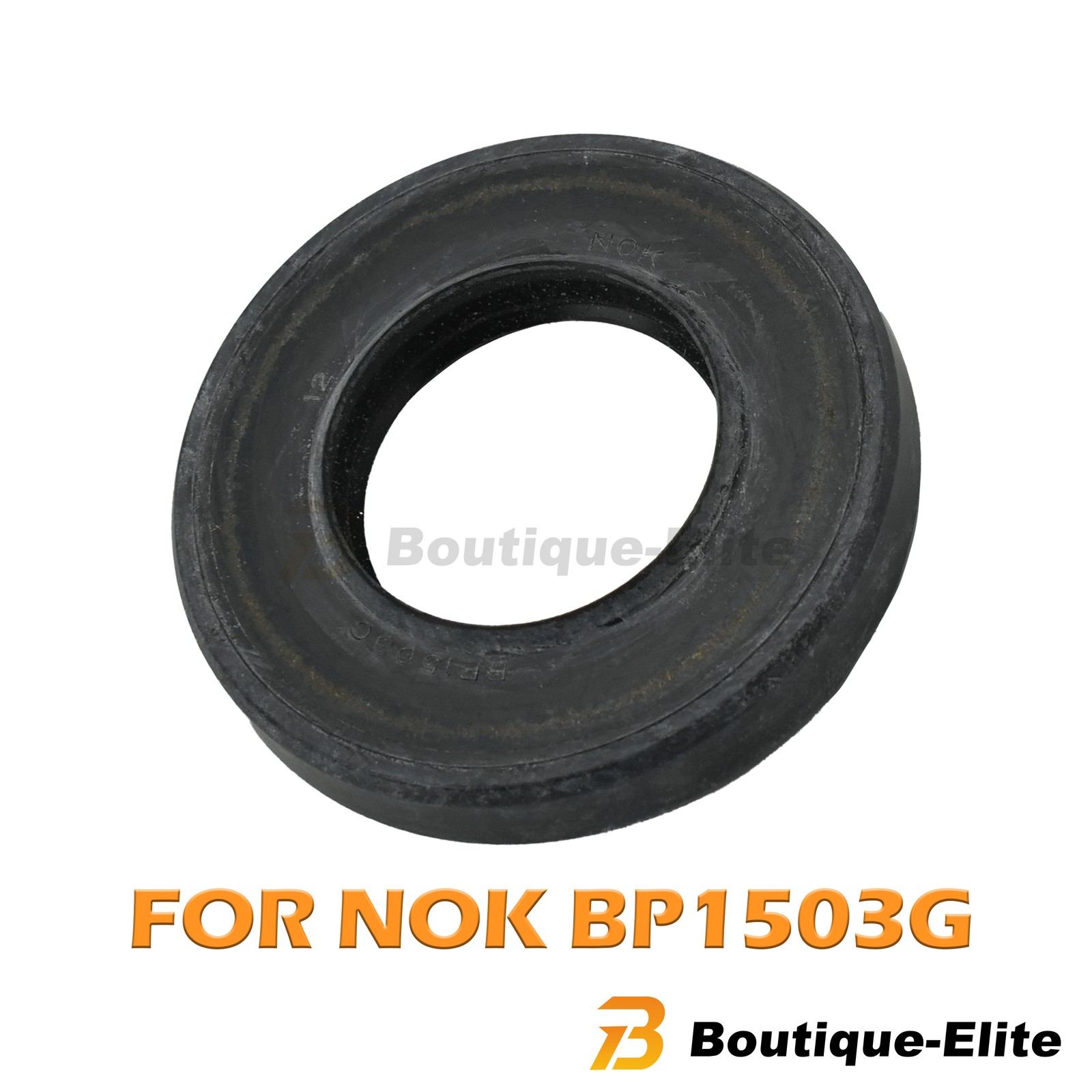 NEW Oil Seal For BP1503G High Pressure Skeleton 19.05×34.6×6.3mm