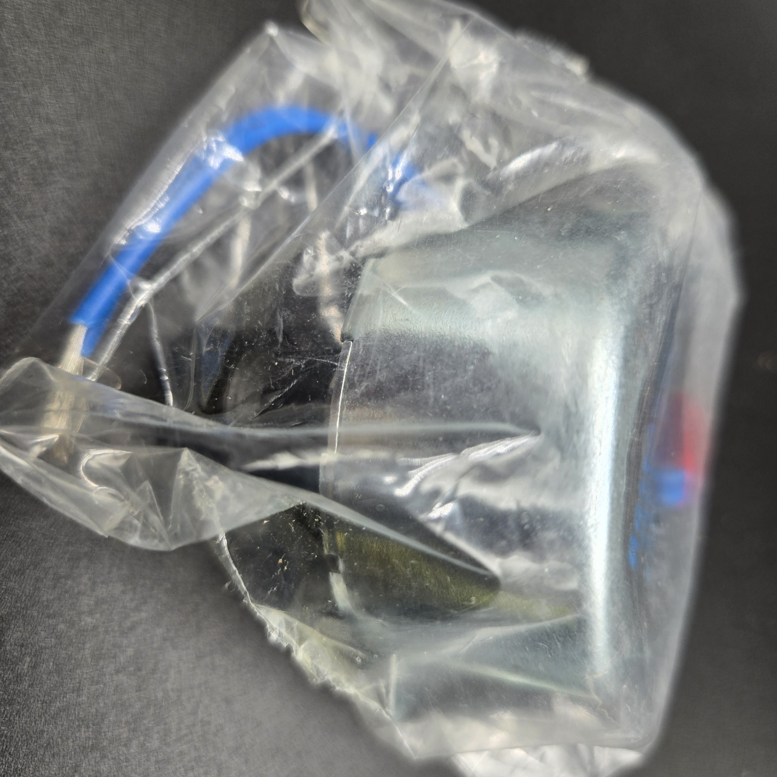 GENUINE AUTOFLO WHEEL MOTOR ASSEMBLY MODEL #20028 HUMIDIFIER PARTS – NEW