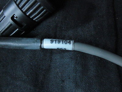 Air Liquide 919104-502 2310029-010 ASSY PRESS SW 30-75 PSI
