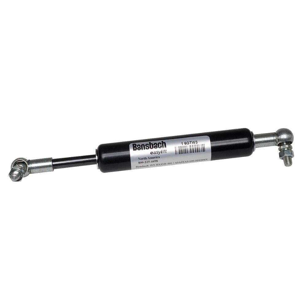 BANSBACH EASYLIFT HX3M1-002 Dampers, Extension, Extended Length 16.54