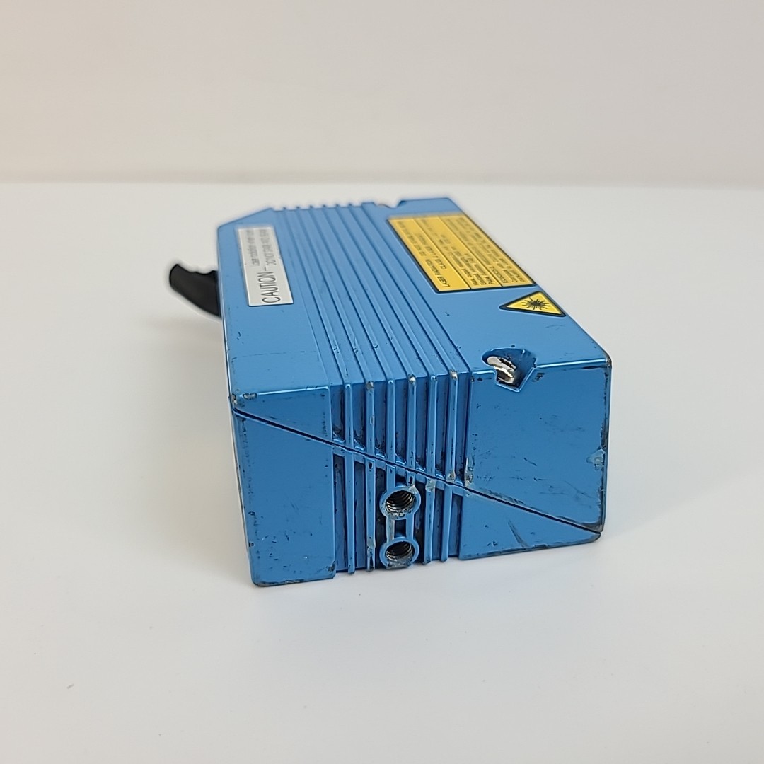 SICK 1017622 CLV431-0010 Mid Range Barcode Scanner Without Cable