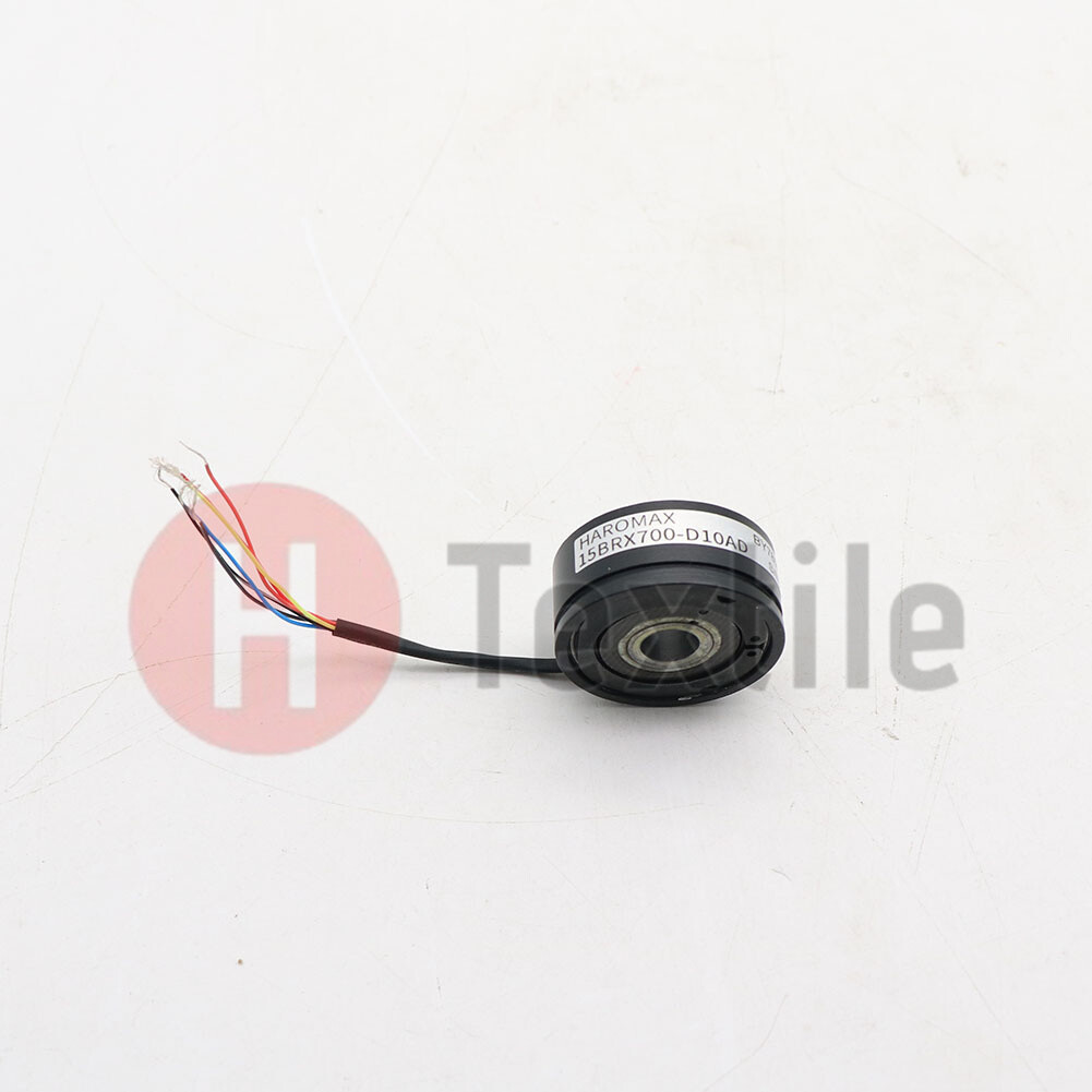 HAROWE 15BRX700-D10AD encoder 1PCS