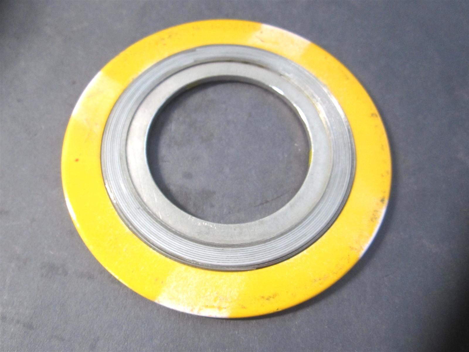 Flexitallic (20030000065) CGI Style Spiral Wound Gasket
