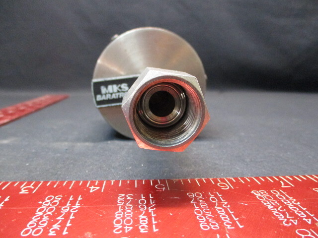 MKS-HPS 124AA-00010BB MKS, Baratron 10 Torr
