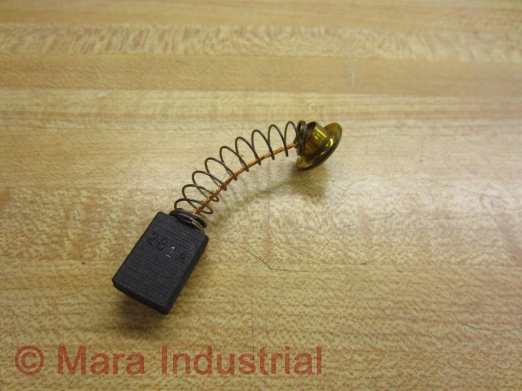 Part 281A Carbon Motor Brush