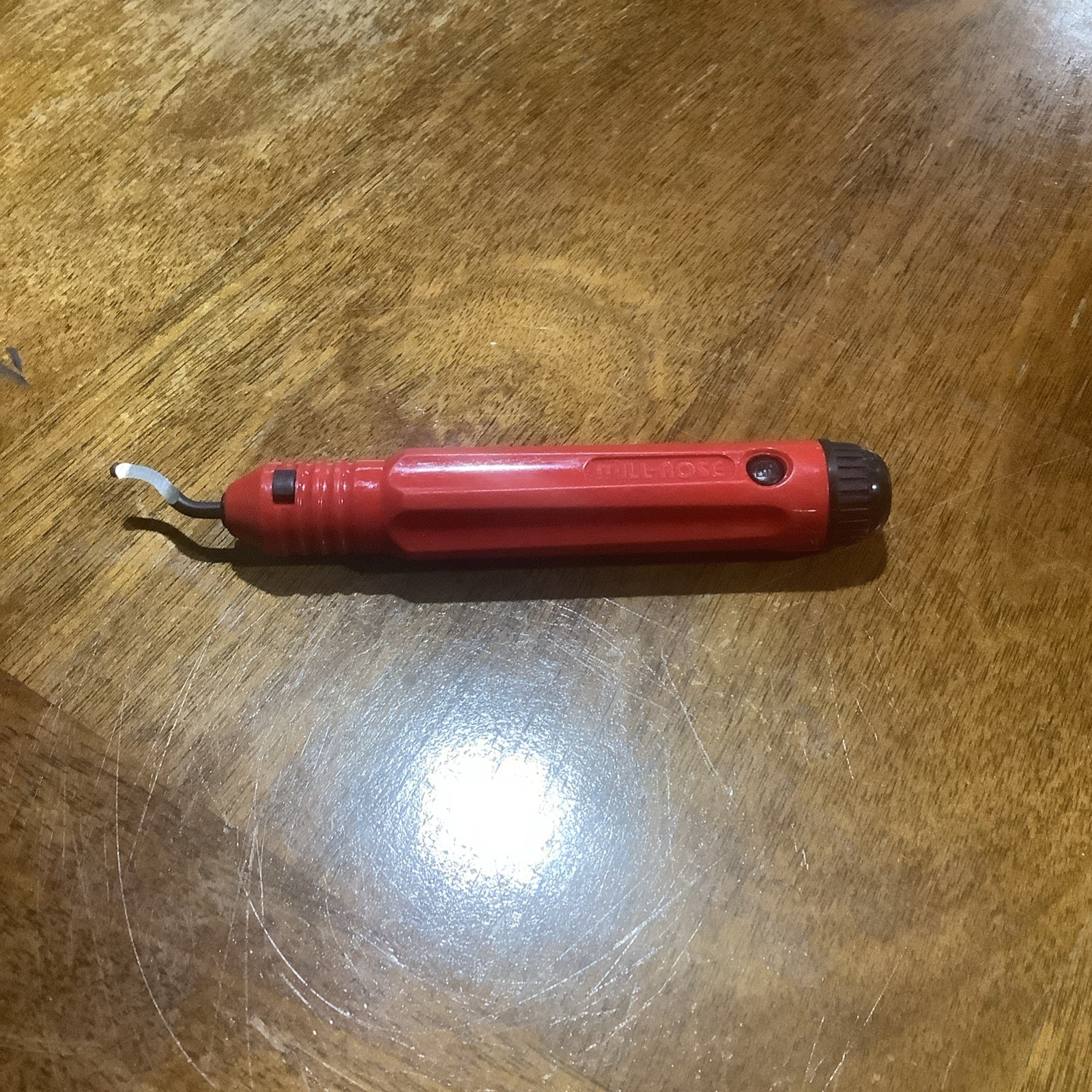 70416 Mill-Rose Deburring Tool