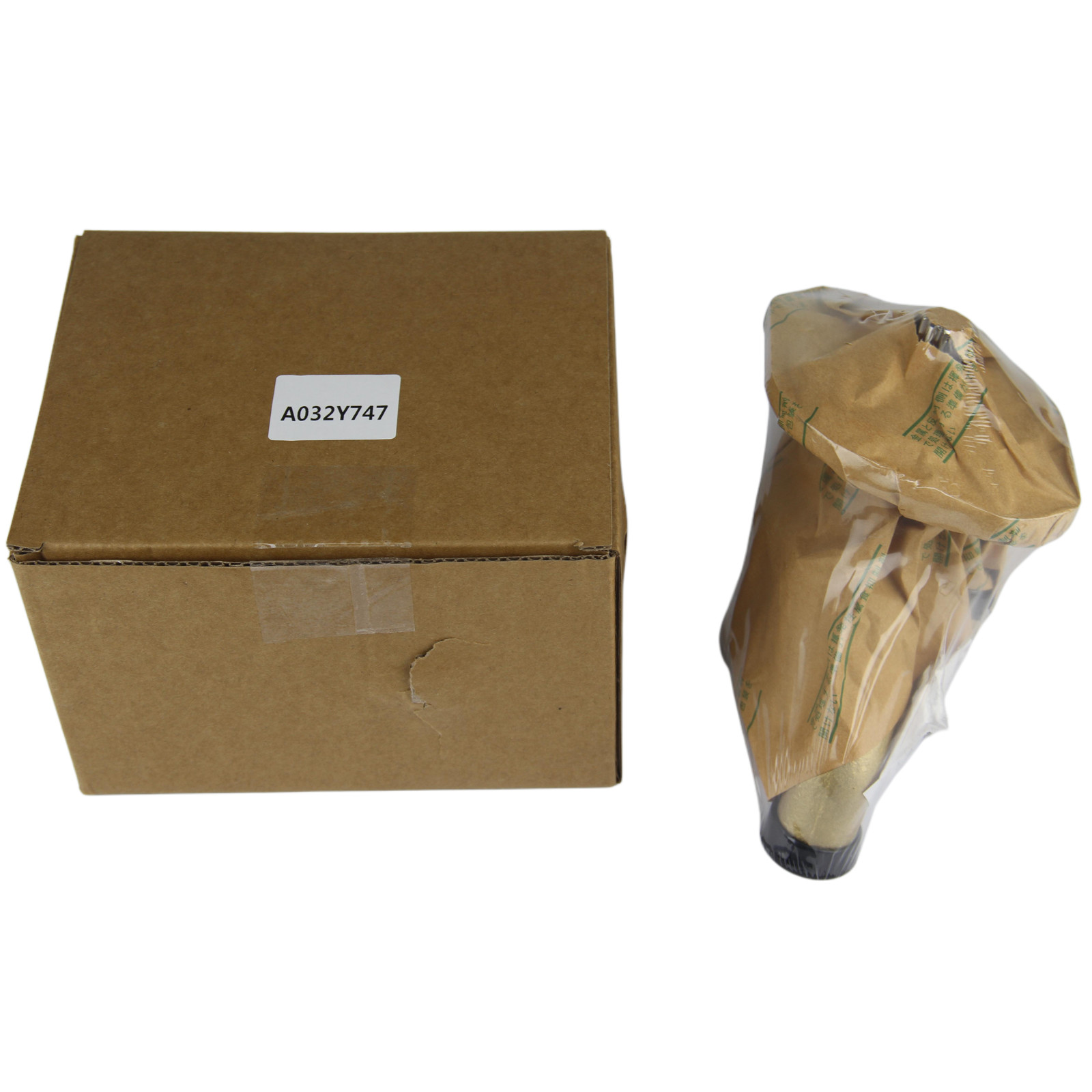 Engine Cooling Pump Compatible with Cummins A032Y747 132-0464 for Sherwood G1012