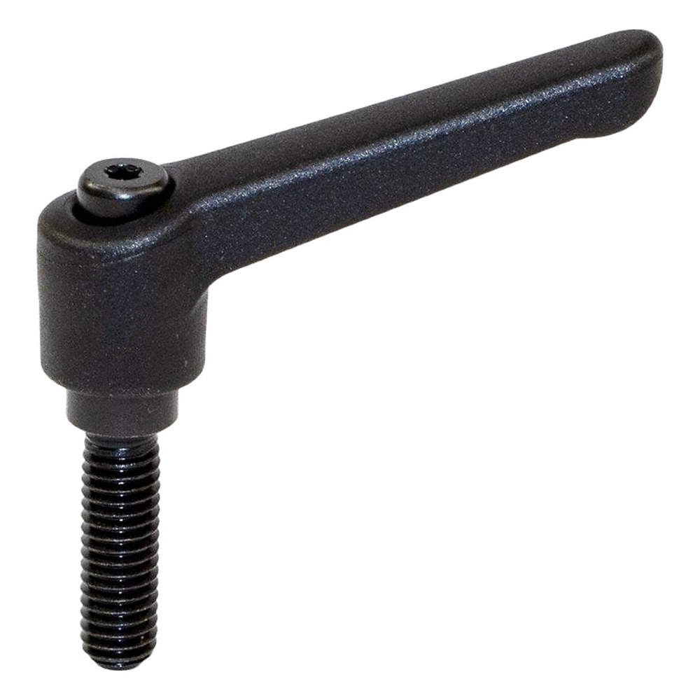 JW WINCO Adjustable Handle 822ZE8