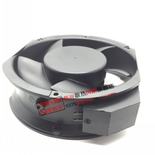 PROFANTEC P1175HBT AC 110V-120V 17251 Aluminum Frame Fan