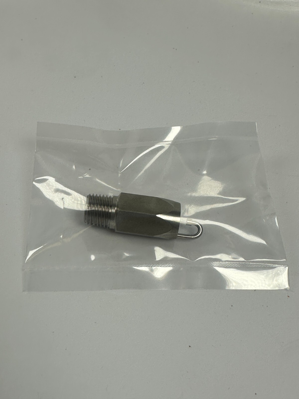 Bete P120 303 Stainless Spray Nozzle 1/4 MPT – New Fast Ship