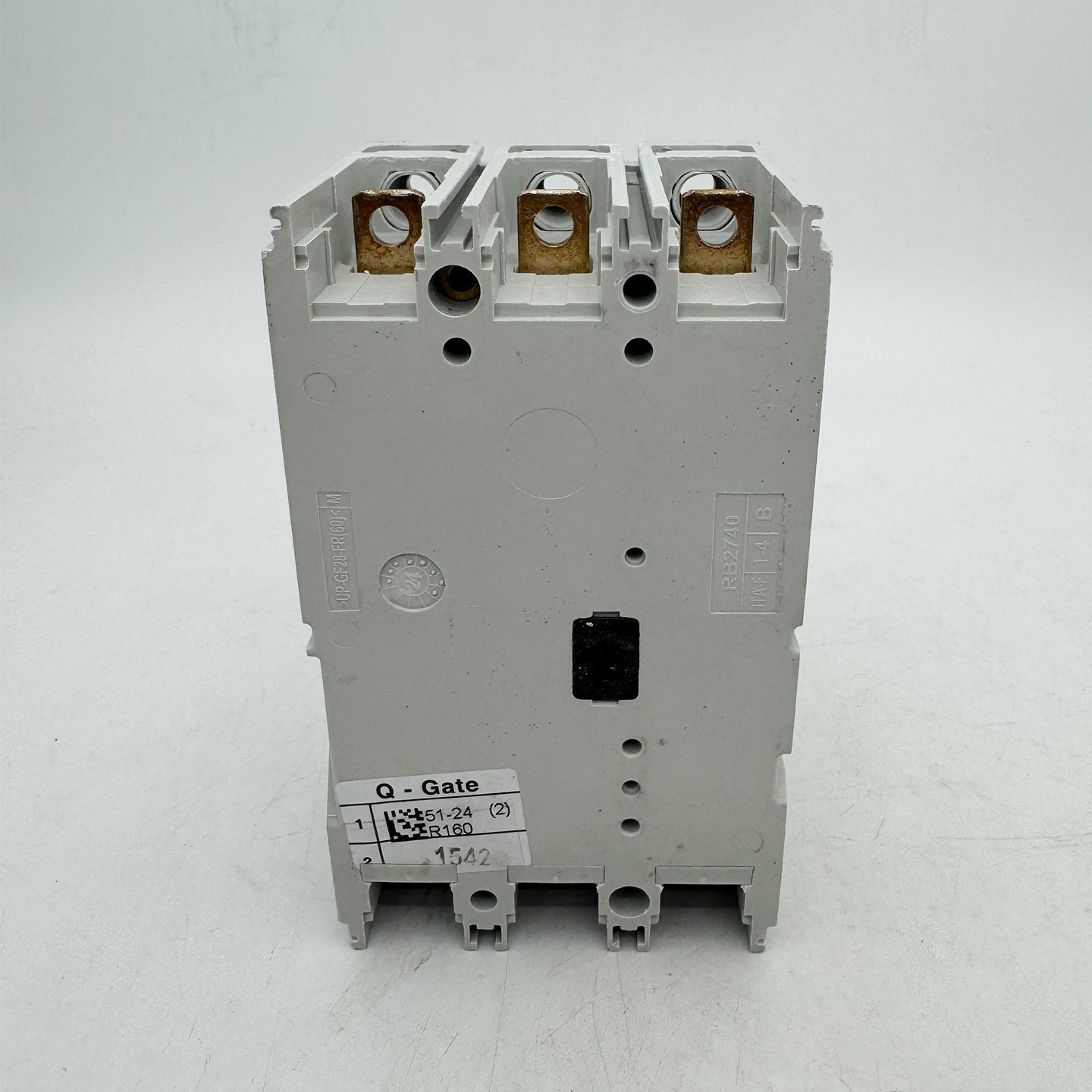140G-G2E3-D16 140G 125A Frame Molded Case Ckt-Bkr New Original 140GG2E3D16