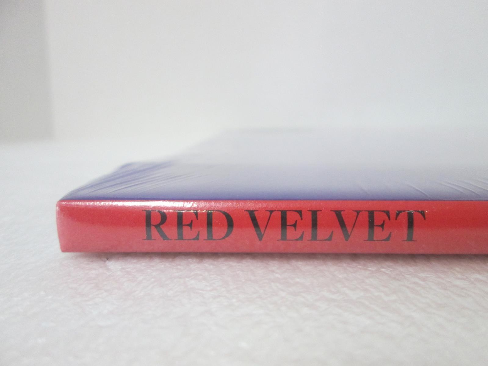 RED VELVET THE 6TH MINI ALBUM QUEENDOM VERSION A SEALED