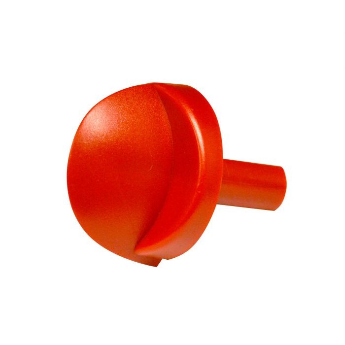 MR Heater 78018 1/2″ Control Knob, Plastic, NPT Connection