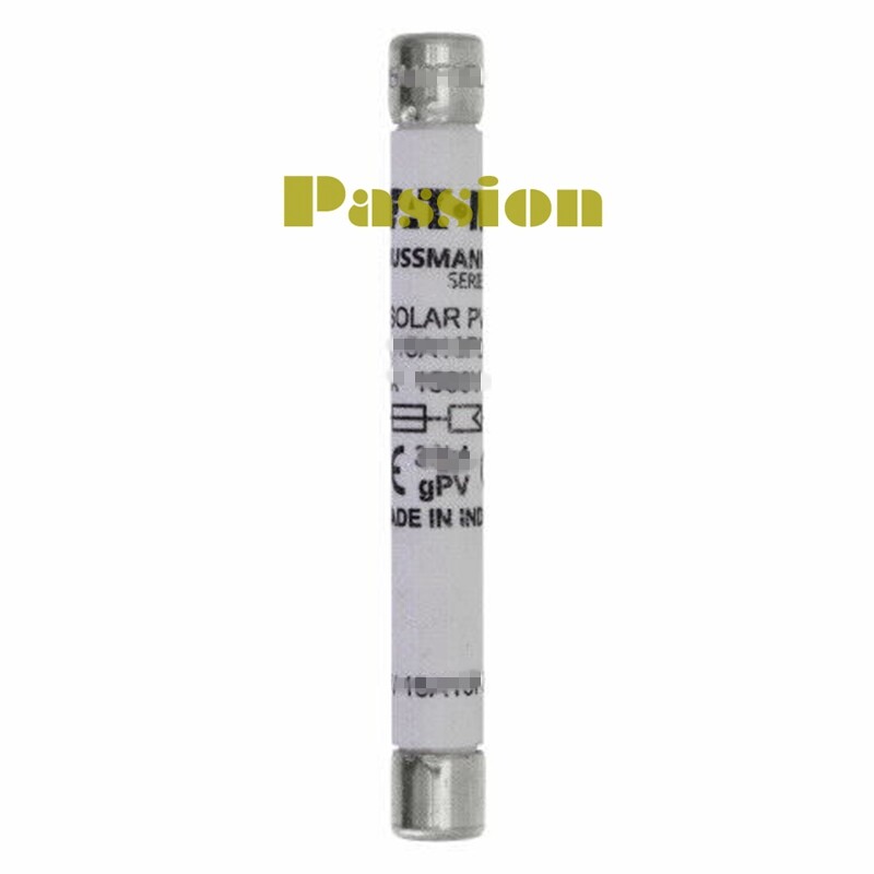 10PC/box NEW FOR BUSSMANN PV-3A10F85L Fuse