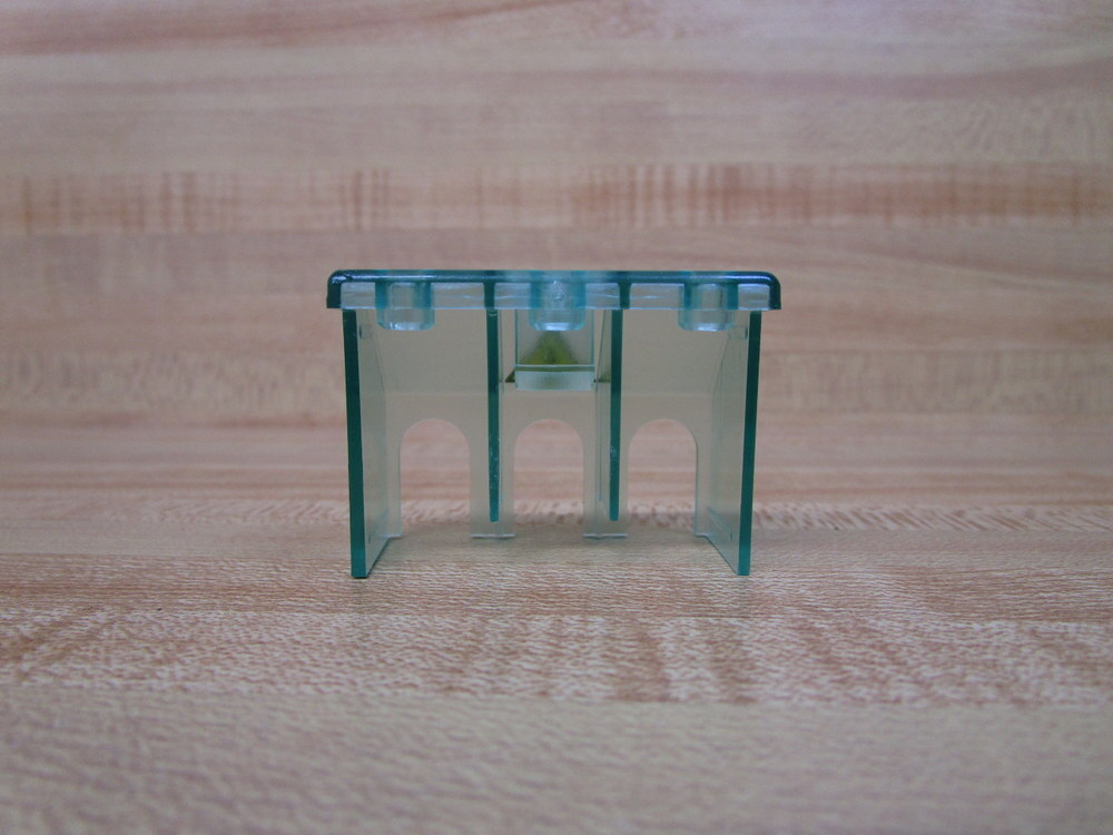 Siemens 3LD9221-0A Terminal Cover 3LD92210A (Pack of 4)