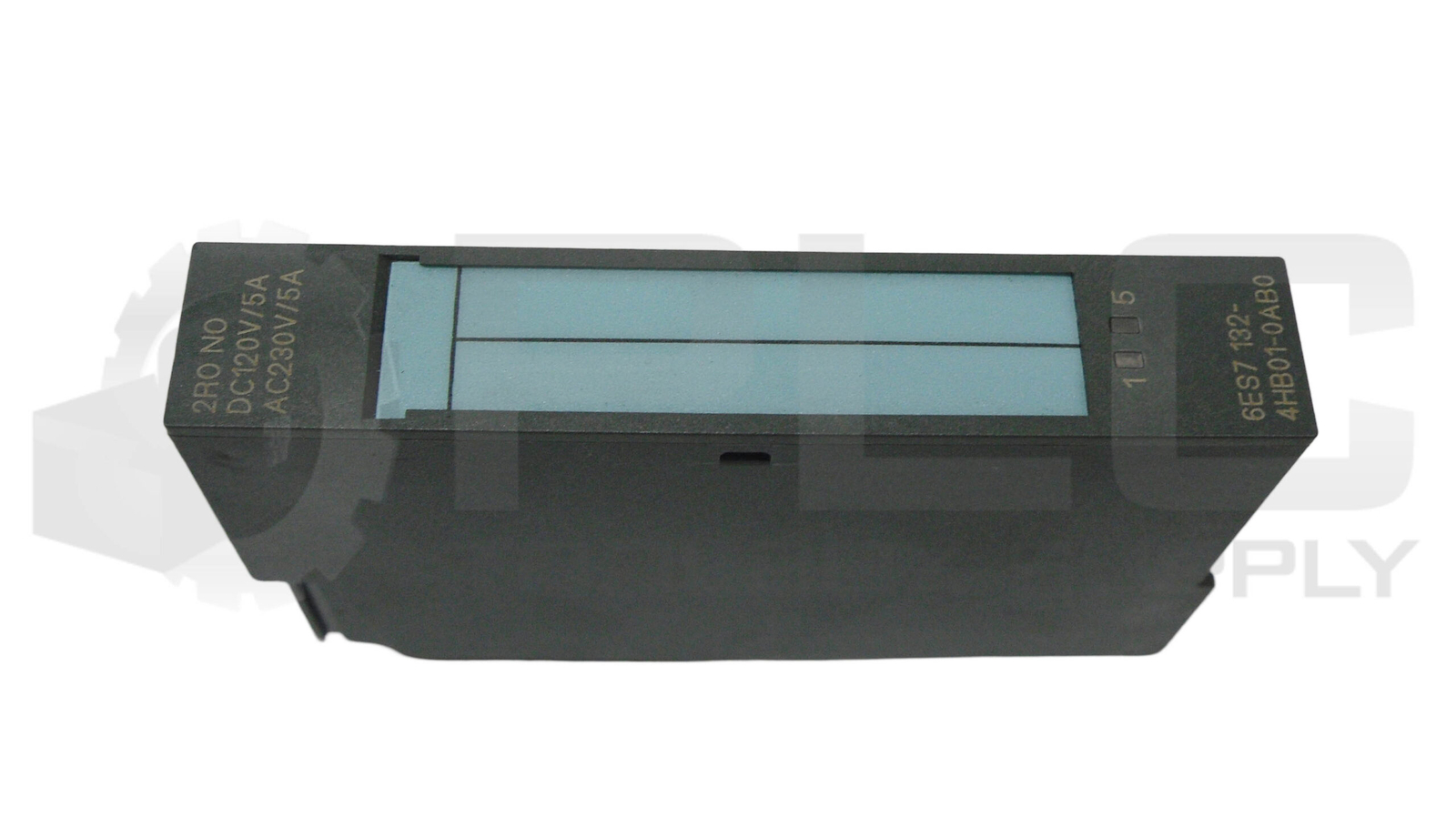 SIEMENS 6ES7 132-4HB01-0AB0 SIMATIC S7 OUTPUT MODULE, 6ES7132-4HB01-0AB0