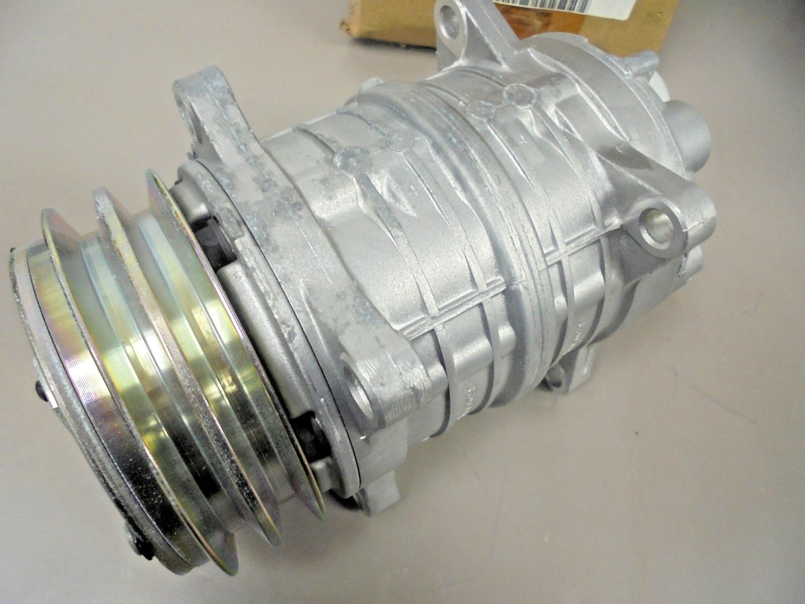 Seltec TM-16HS A/C Compressor Transicold 18-00074-36