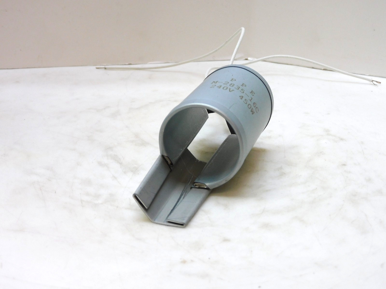 PPE Plastics Process Equipment M-2835-16C Heater Band 240V 450W 1-1/2″ ID x 3″ W
