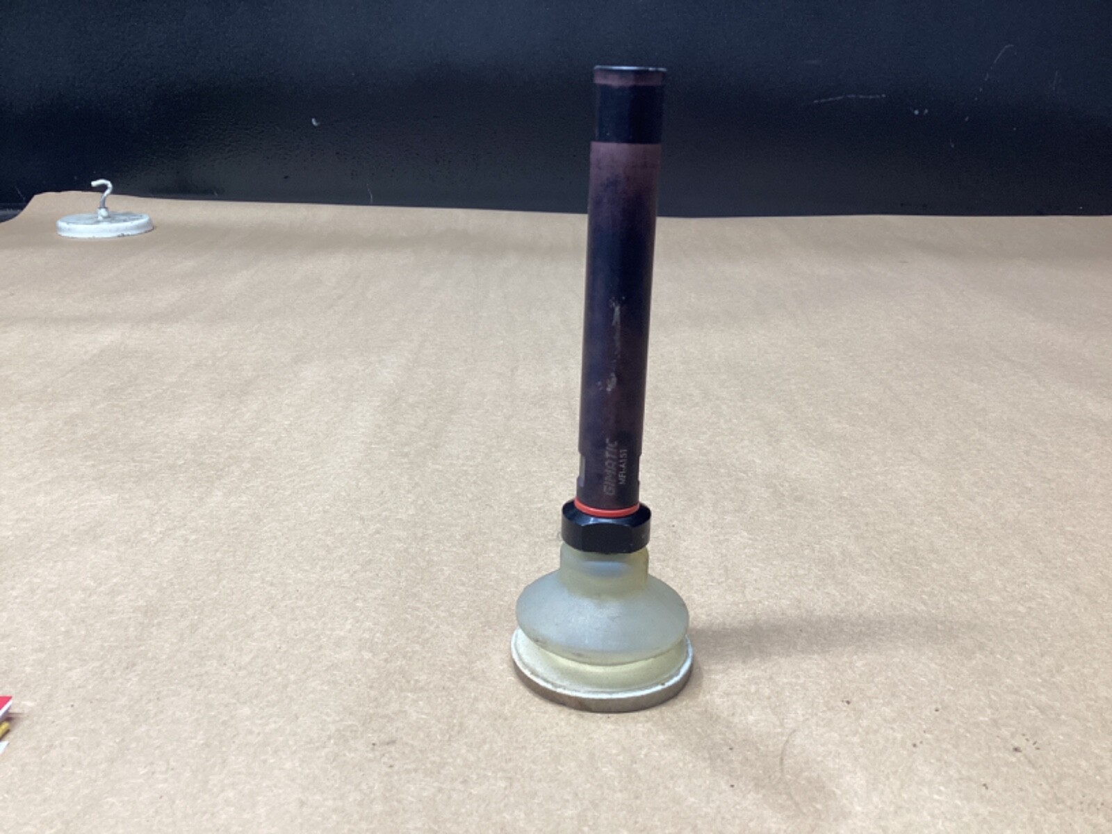 Gimatic MFI-A151 with white suction cup #102K103